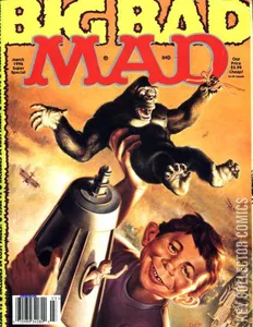 Mad Super Special #111