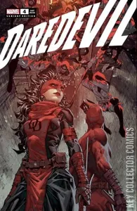 Daredevil #4