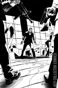 James Bond: Agent of Spectre #5