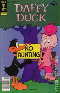 Daffy Duck #113