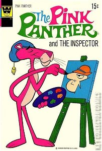 Pink Panther #5