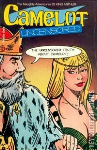 Camelot Uncensored #1