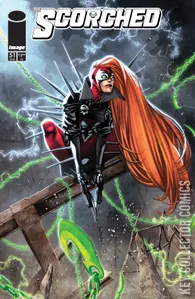 Spawn: The Scorched #51