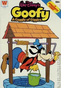 Goofy A Gaggle of Giggles #1