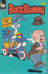 Variant Cover for Bugs Bunny #234