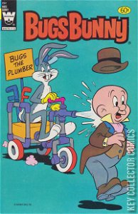 Bugs Bunny #234