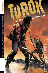Turok Dinosaur Hunter #9