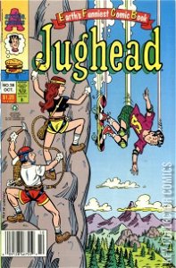 Jughead #38