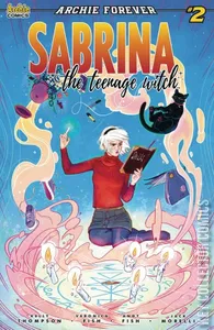 Sabrina the Teenage Witch #2