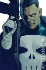 Variant Cover for Punisher Red Band #2