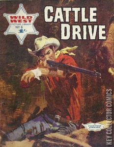 Wild West Picture Library #6