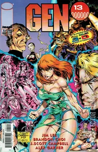 Gen13 #1