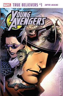 True Believers: Empyre