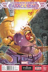Variant Cover for Cataclysm #0.1