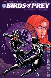 Birds of Prey: Batgirl / Catwoman #2