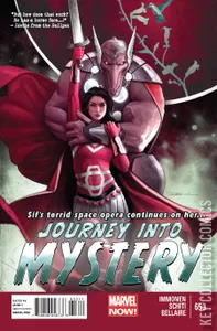 Journey Into Mystery #653