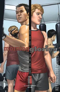 Morning Glories #33