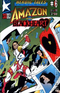 Heroic Tales #6