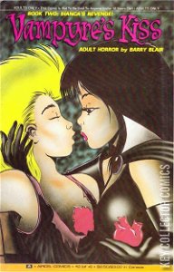 Vampyre’s Kiss Book II: Bianca’s Revenge