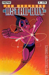 The Original Astro Boy #3
