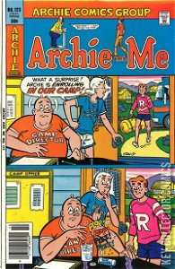 Archie & Me #123