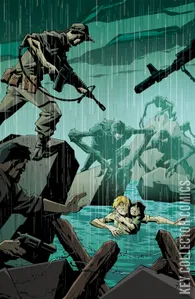 A Quiet Place: Storm Warning #1