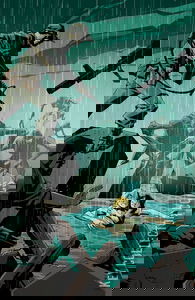 A Quiet Place: Storm Warning #1