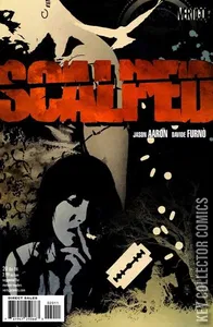 Scalped #20