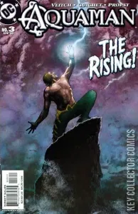Aquaman #3