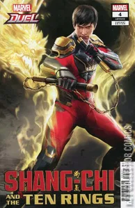 Shang-Chi and the Ten Rings #4