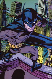 DC Comics Presents: Batman- Blink