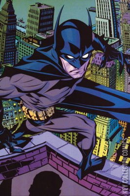 DC Comics Presents: Batman- Blink