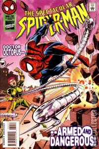Peter Parker: The Spectacular Spider-Man #232