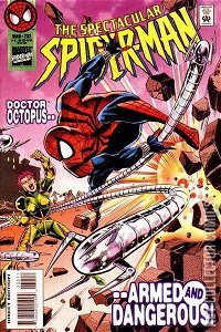 Peter Parker: The Spectacular Spider-Man #232