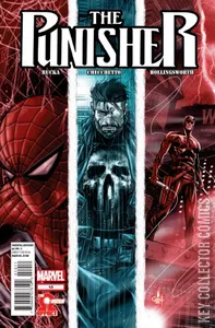 Punisher #10