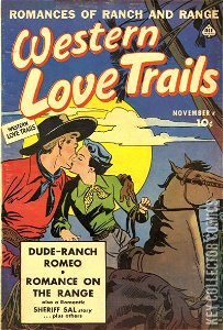 Western Love Trails