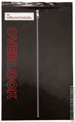 Cullen Bunn's Body Bag