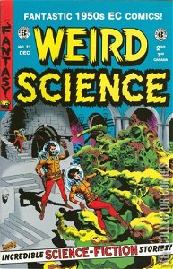Weird Science #22