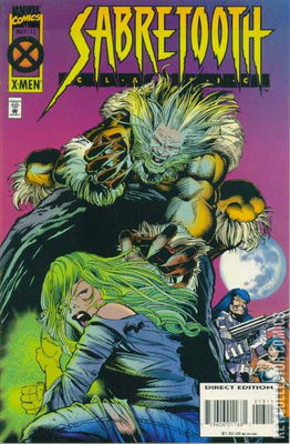 Sabretooth Classic