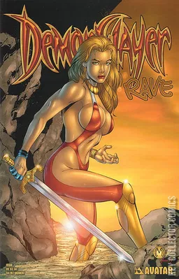 Demonslayer: Rave