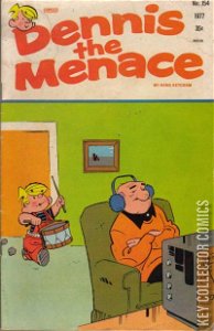 Dennis the Menace #154