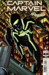 Captain Marvel #7