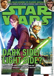 Star Wars Insider #123