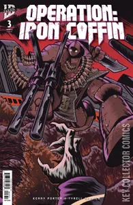Operation: Iron Coffin #3