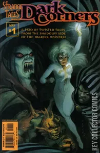 Strange Tales: Dark Corners #1