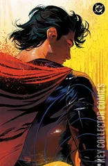 Cover for Absolute Superman #7
