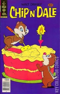 Chip 'n' Dale #64
