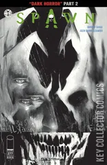 Variant Cover for Spawn #277