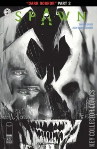 Spawn #277