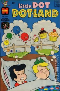 Little Dot Dotland #37